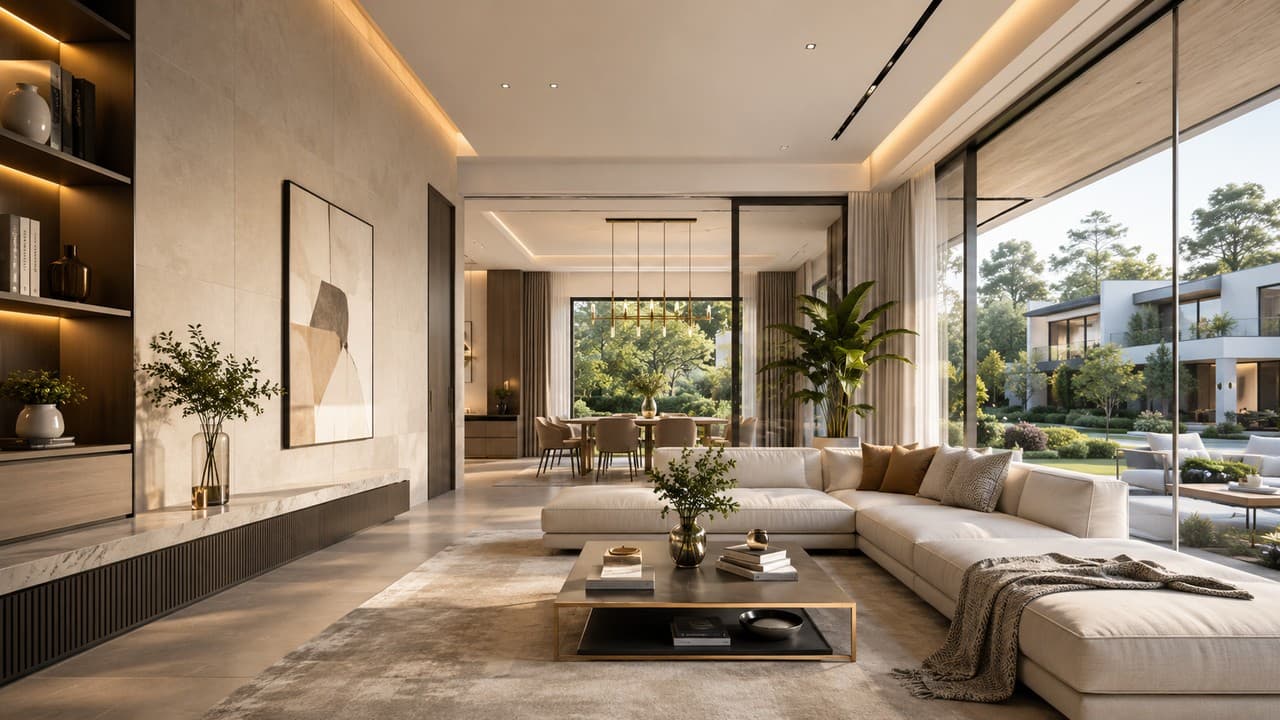 Premium home and decor